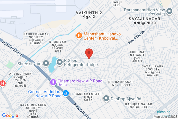 Vishal Traders
