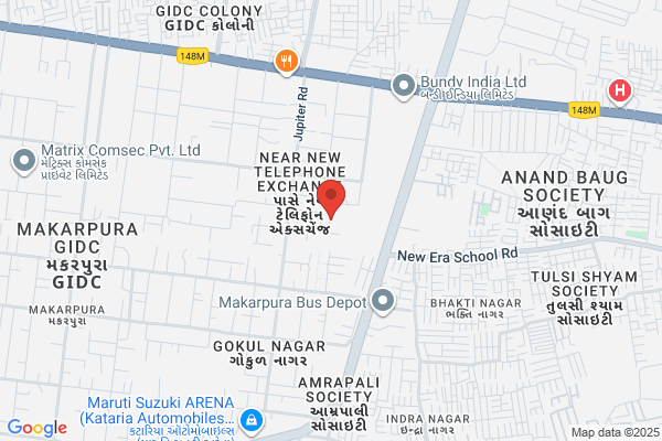 Shanpar Industries