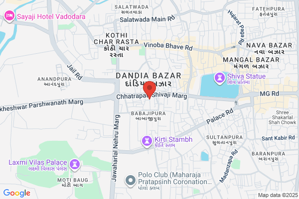 Datta Laboratory Furnishers