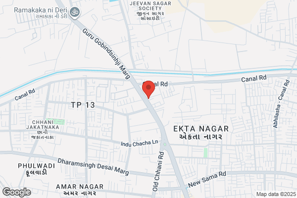 Durga Scientific Ltd