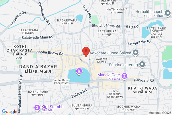 Krishna Surgical Co
