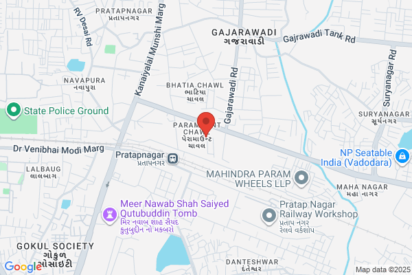 AMI Engineering Works