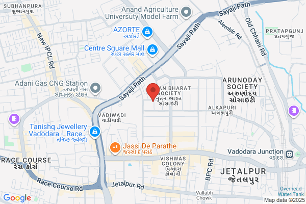 Adroit Structural Engineers P.Ltd.