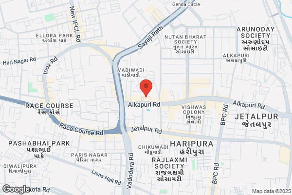 Shah Engineering Co.