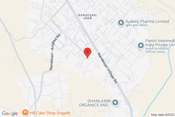 ACI INDUSTRIAL ORGANIC PVT. LTD.
