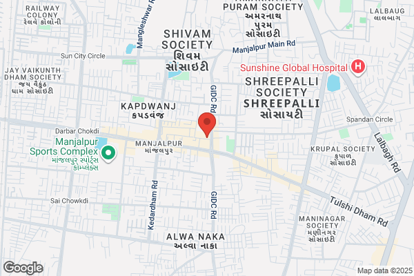 BHAVANI ENTERPRISES