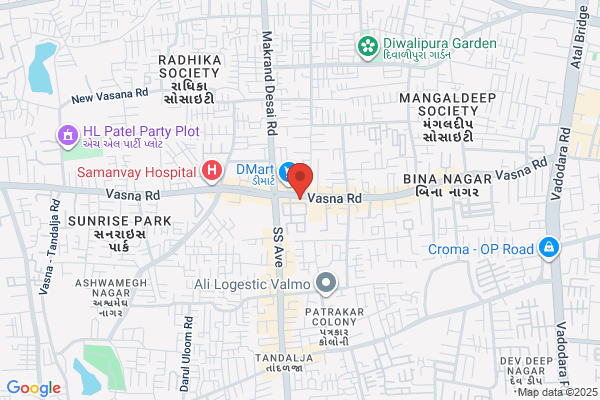 KADILLAC CHEMICALS PVT. LTD,
