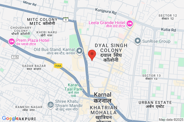 KIRTI DRUGS P LTD.,