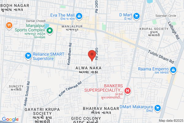 SUJATA CHEMICALS,