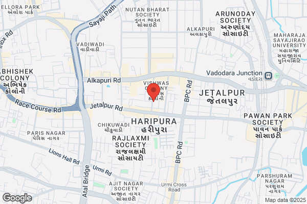 D.n.nandania & Associates