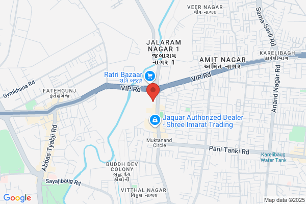 Atlas Copco India Ltd