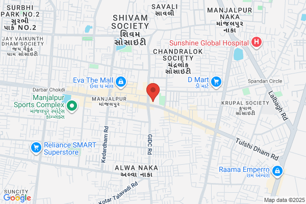 Siddhi Vinayak Entertainment P