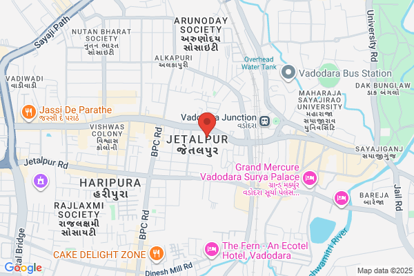 Prabandh Consultants