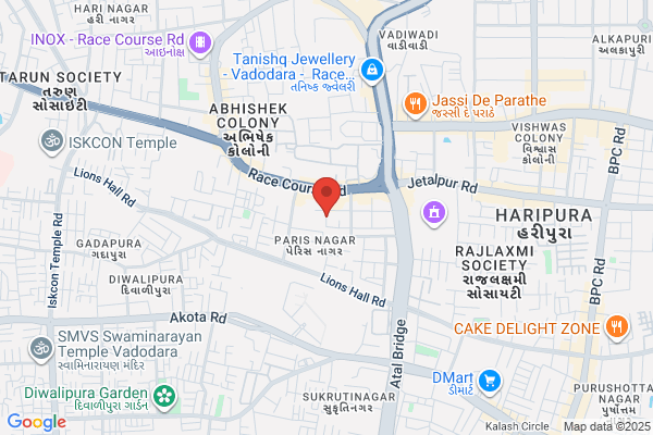 Profina Advisors Pvt. Ltd.
