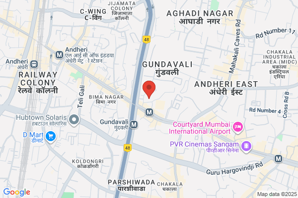 Baxcounsel Inspection Bureau P Ltd