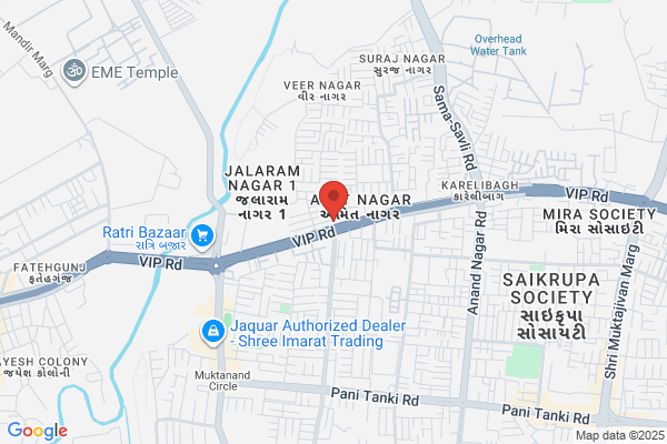 Indo Overseas Management P.Ltd.