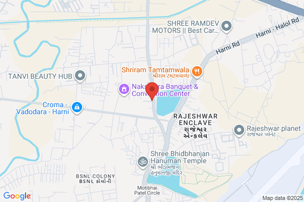 Shakti Estate Agency