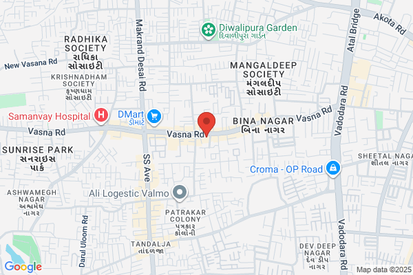 Bhargav Dave (Vastu Visharad)