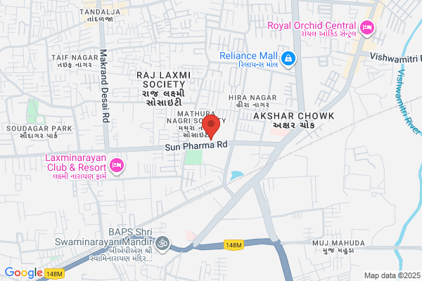 Param Jyotish Karyalay