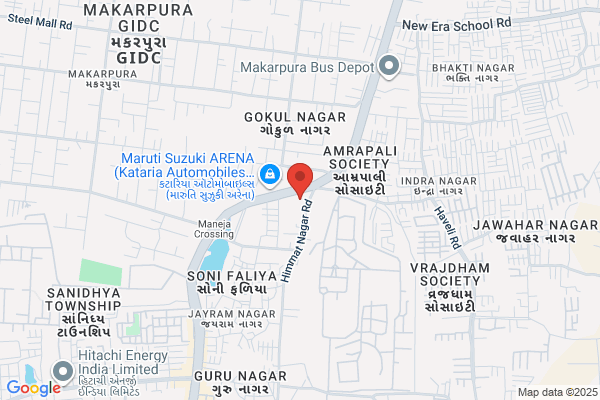 Shree Jala Sales Corporation