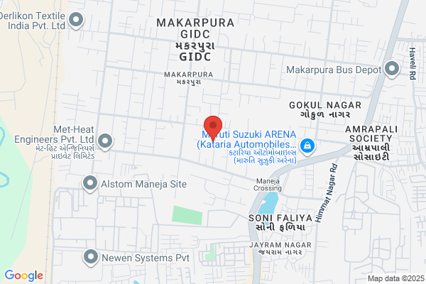 Indian Switchgears & Consultants
