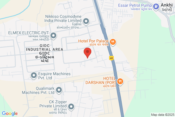 Positronics Pvt Ltd