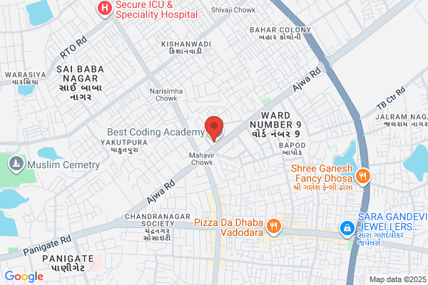 Shah Sales Corporation
