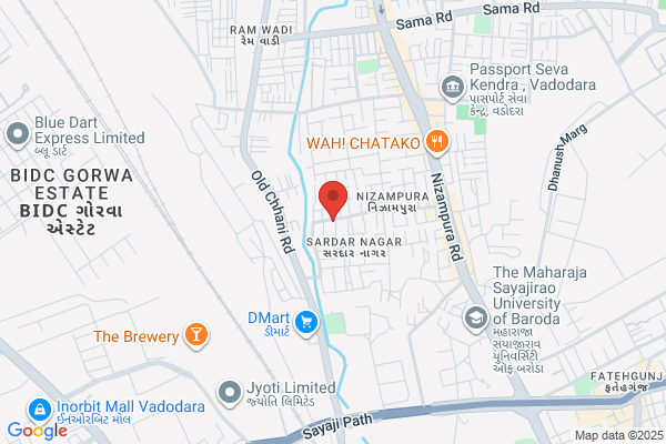 Envee Cooling System