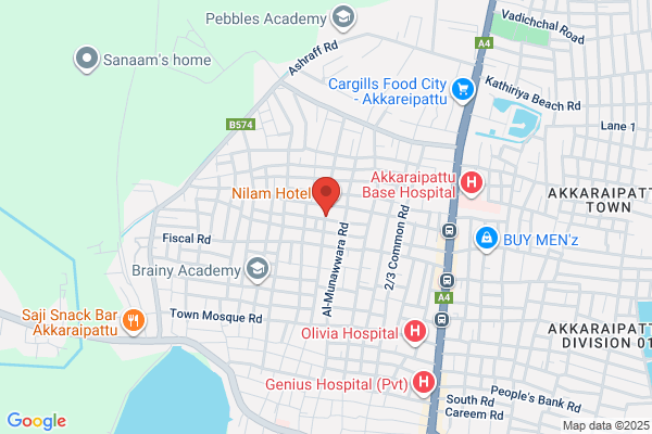 V-Care Marketing