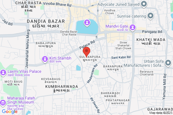 Panchratna Extrusion Pvt.Ltd.