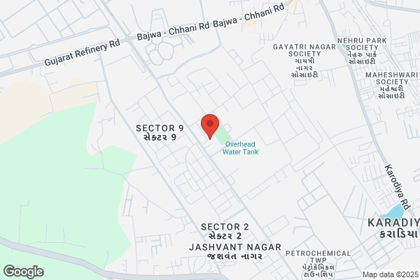 New Mayur Deparmental Store