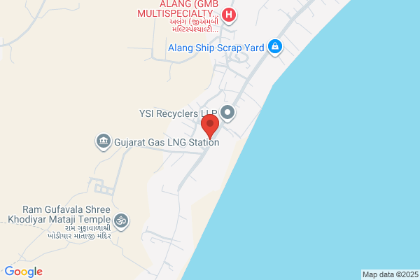N B METAL PVT LTD
