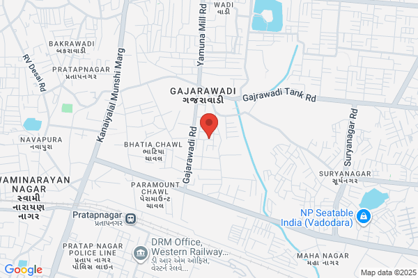NEW BHAVNA MACHINE TOOLS