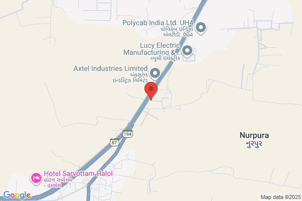 Nirbhav Industries