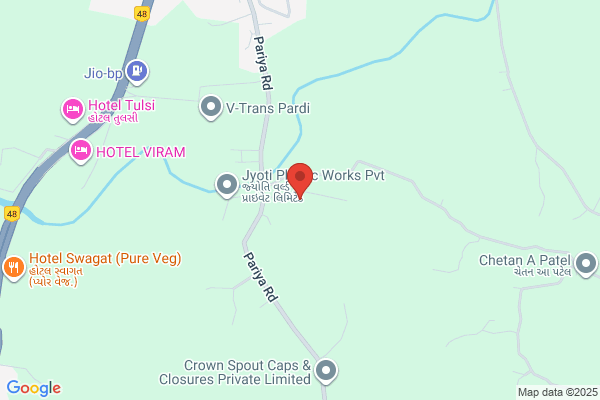Shree Gurukrupa Casting