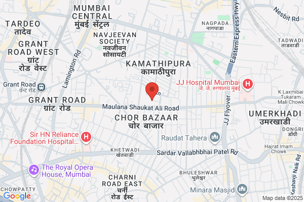 M.M.Engineering Works