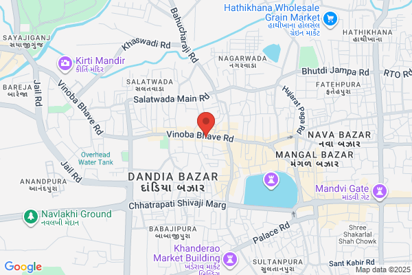 Vallabh Watch House