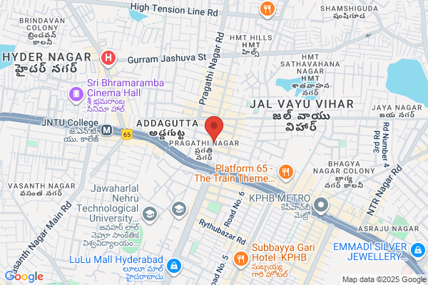 HARSHIT MOTORS