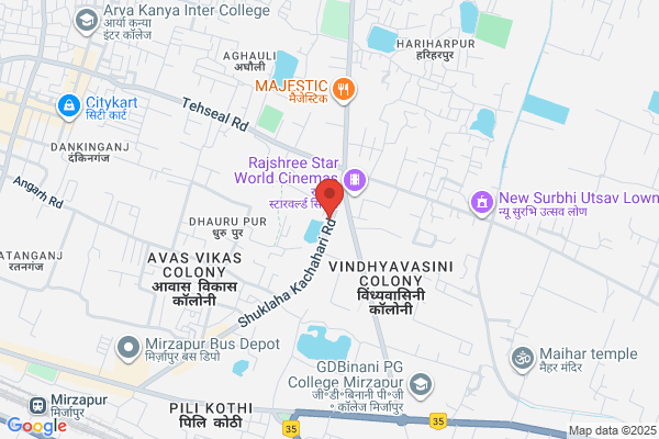Manish Travel