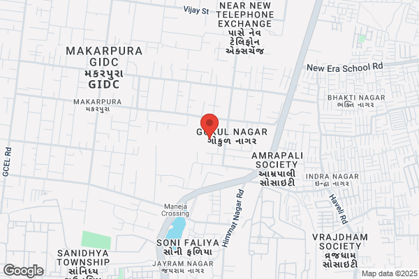 GANESH FOUNDRY WORKS