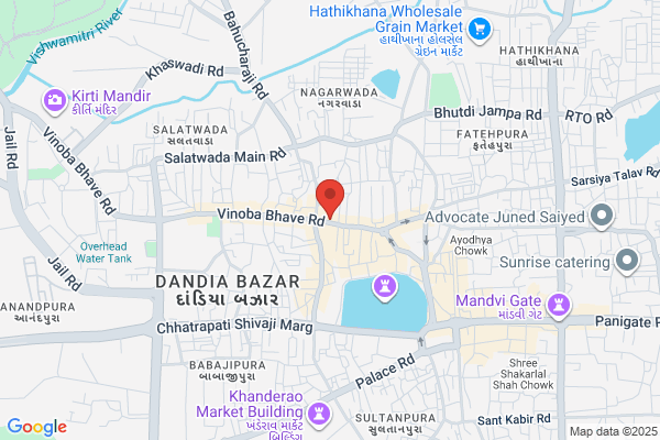 Bhaumik Trading Co