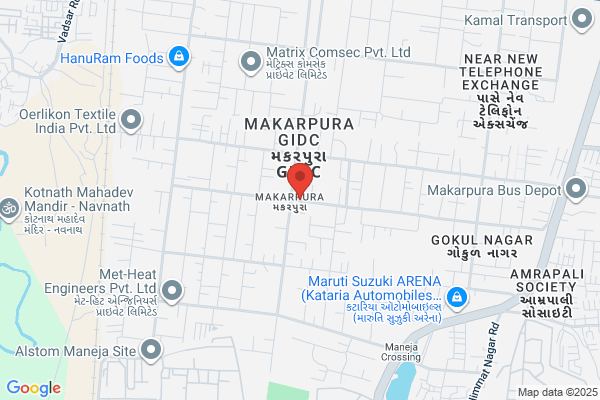 Gayatri Sales Corporation