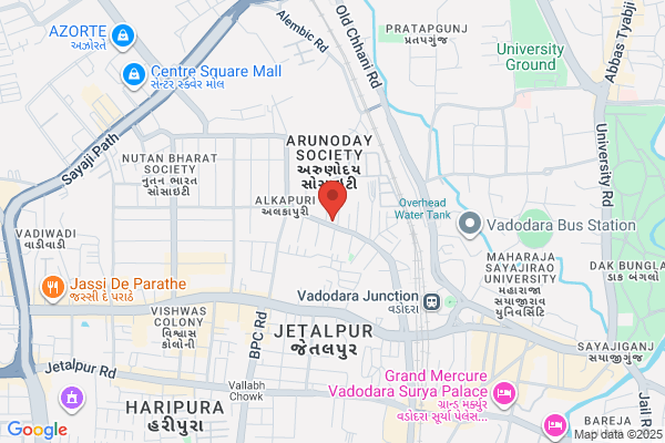 Khedicar And Ruparel