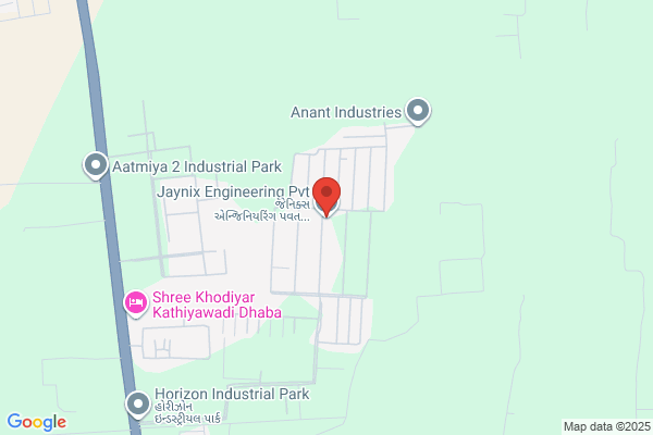 JAYTICK INTERMEDIATES PVT. LTD.