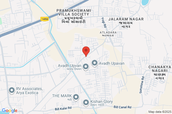 Aatmiya Chemist