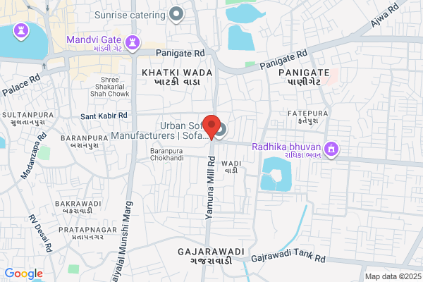 Gandhi Medical Store