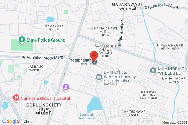Mahakali Medical Store