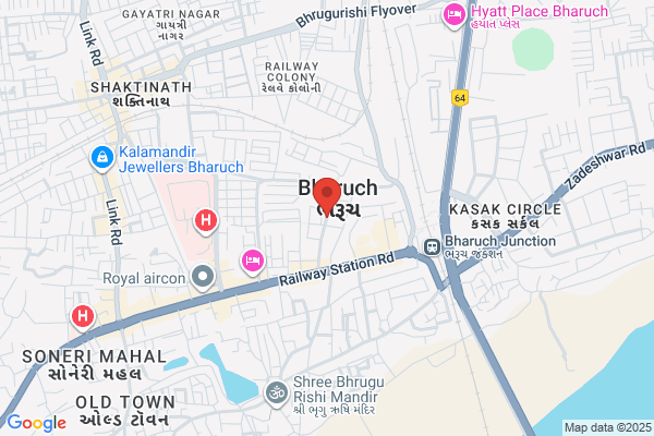 Nirali Medical Store