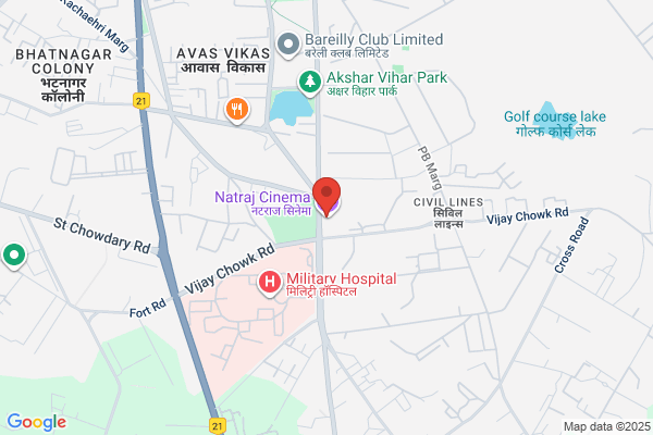 Natraj Cinema