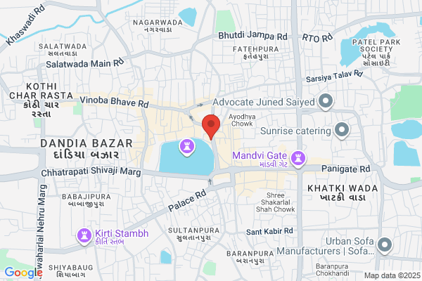 Pratap Cinema